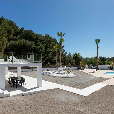 Villa Nivaria Sant Jordi de ses Salines Екстериор снимка