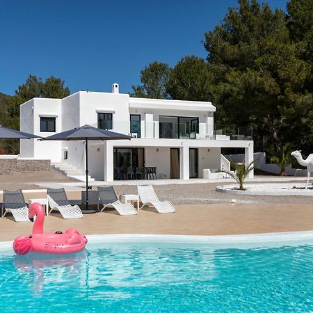 Villa Nivaria Sant Jordi de ses Salines Екстериор снимка