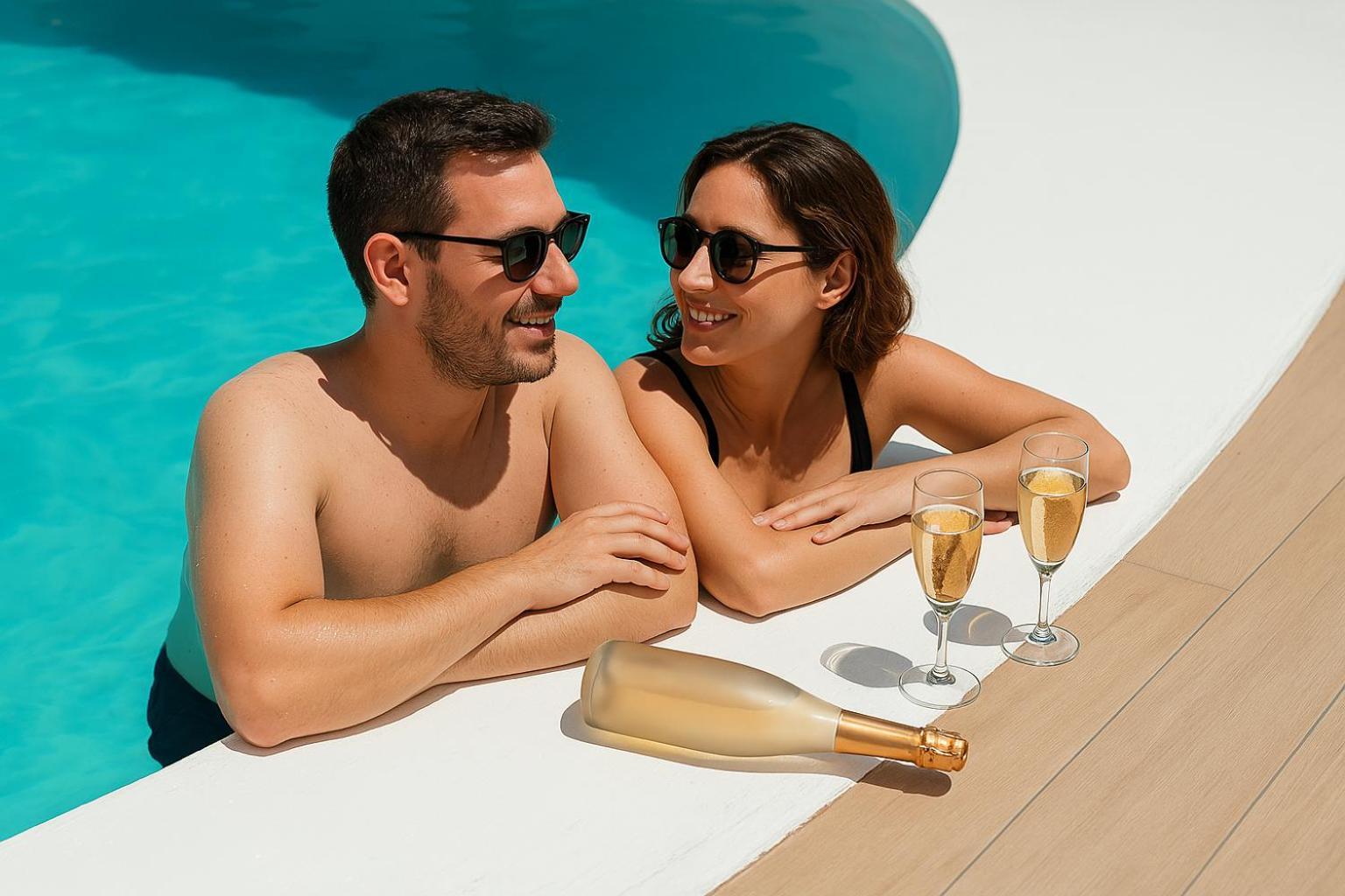 Villa Nivaria Sant Jordi de ses Salines Екстериор снимка