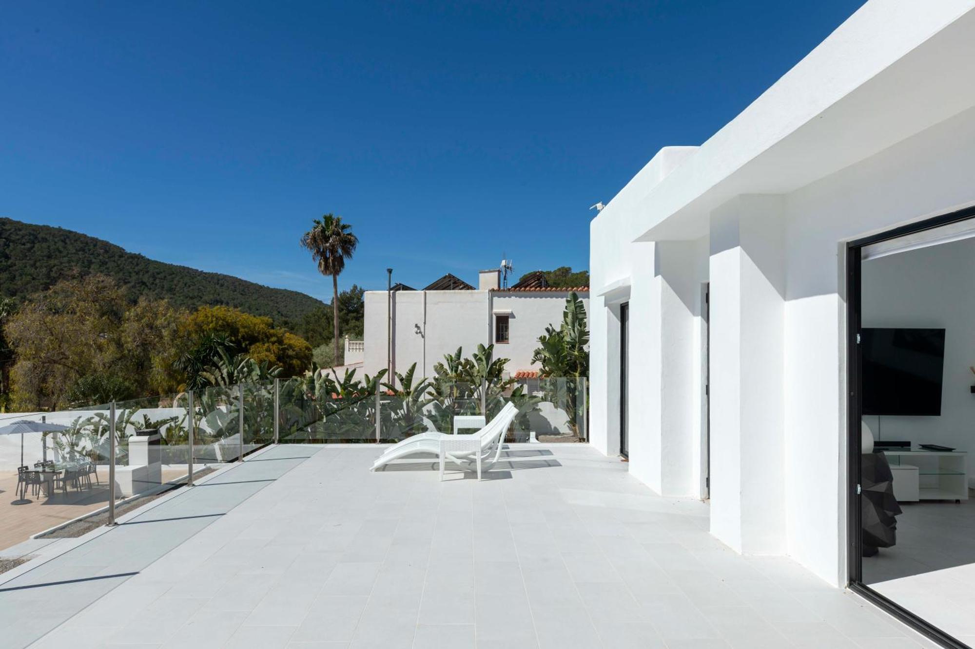 Villa Nivaria Sant Jordi de ses Salines Екстериор снимка