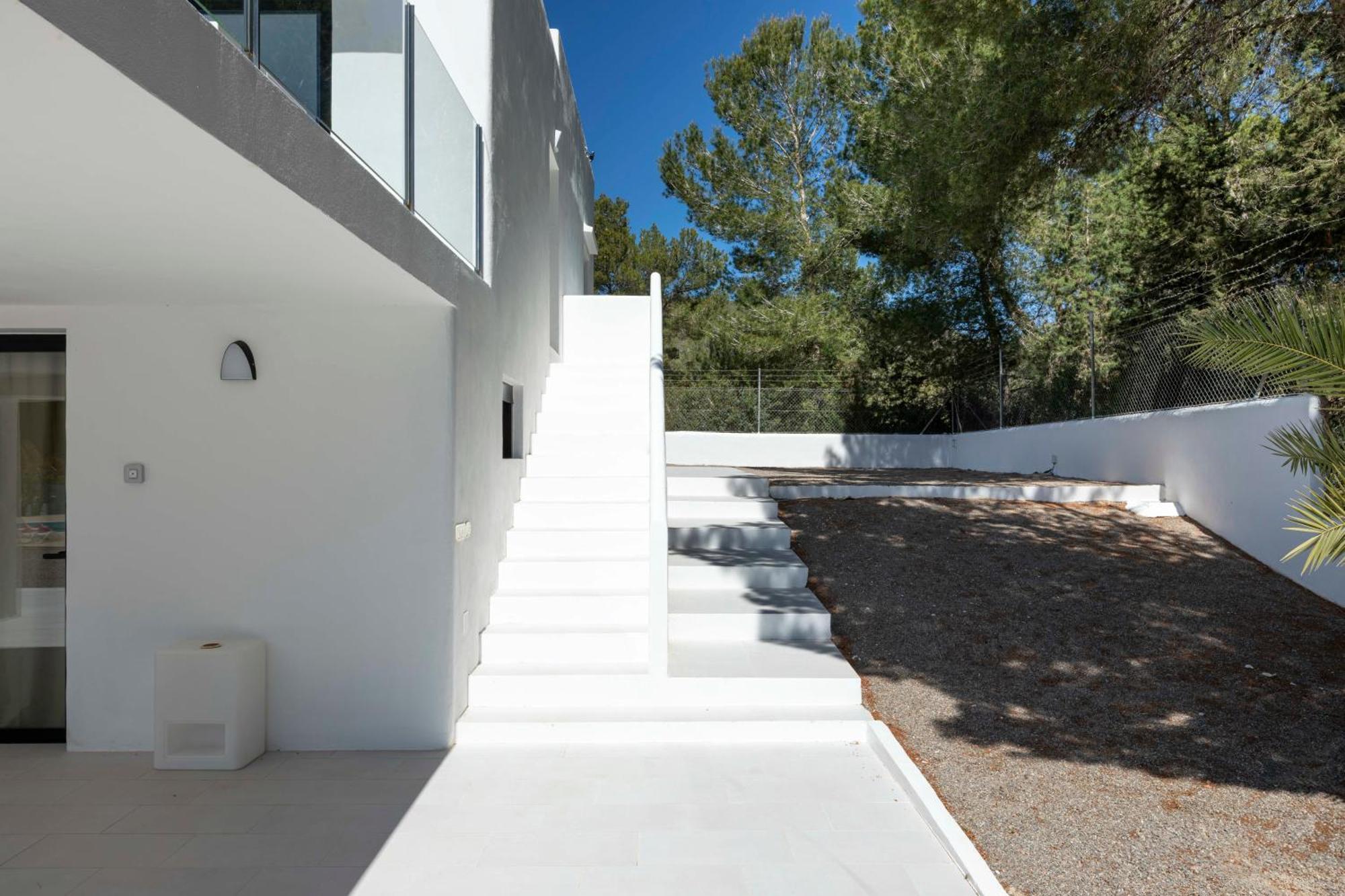 Villa Nivaria Sant Jordi de ses Salines Екстериор снимка
