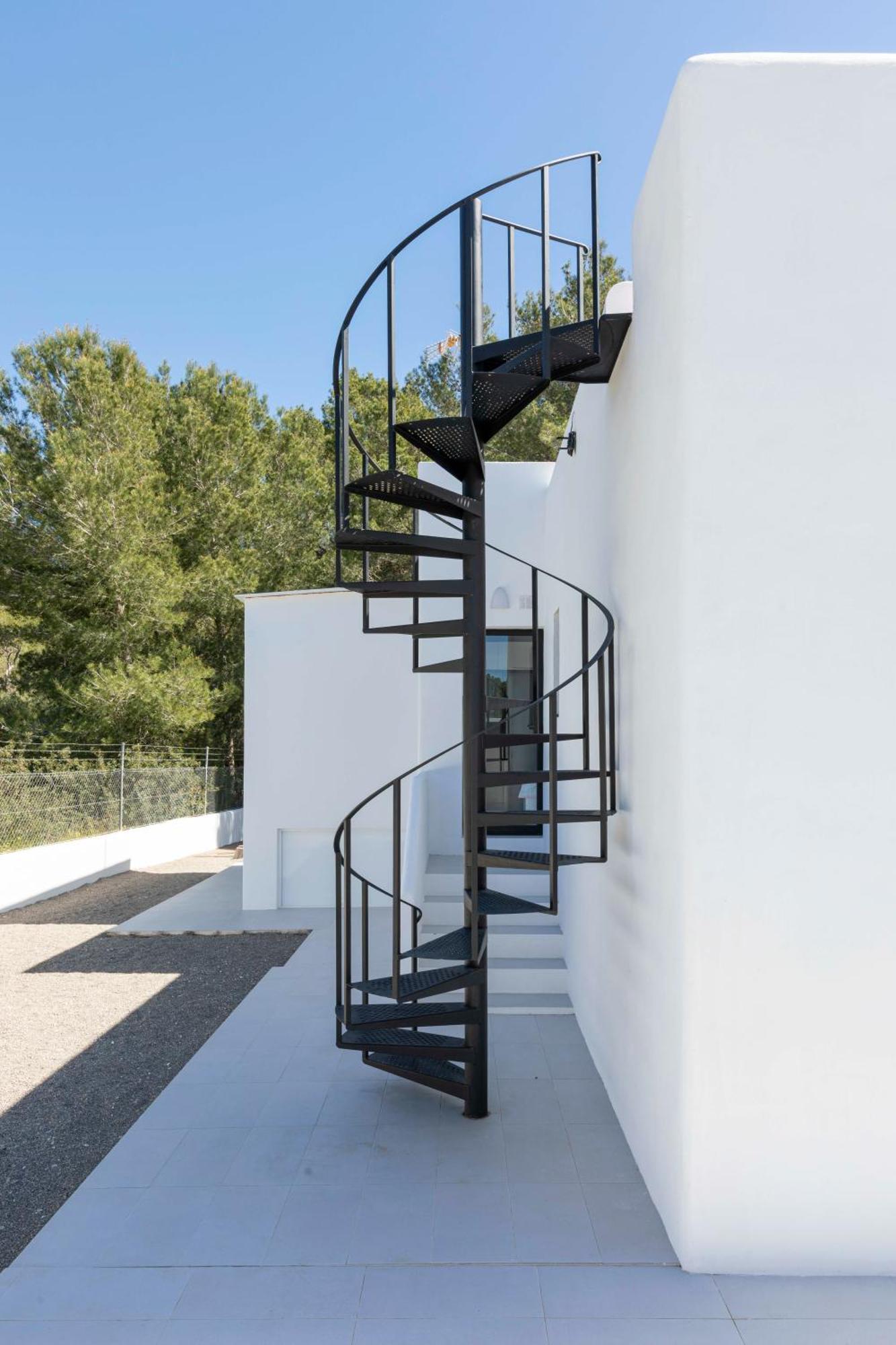 Villa Nivaria Sant Jordi de ses Salines Екстериор снимка