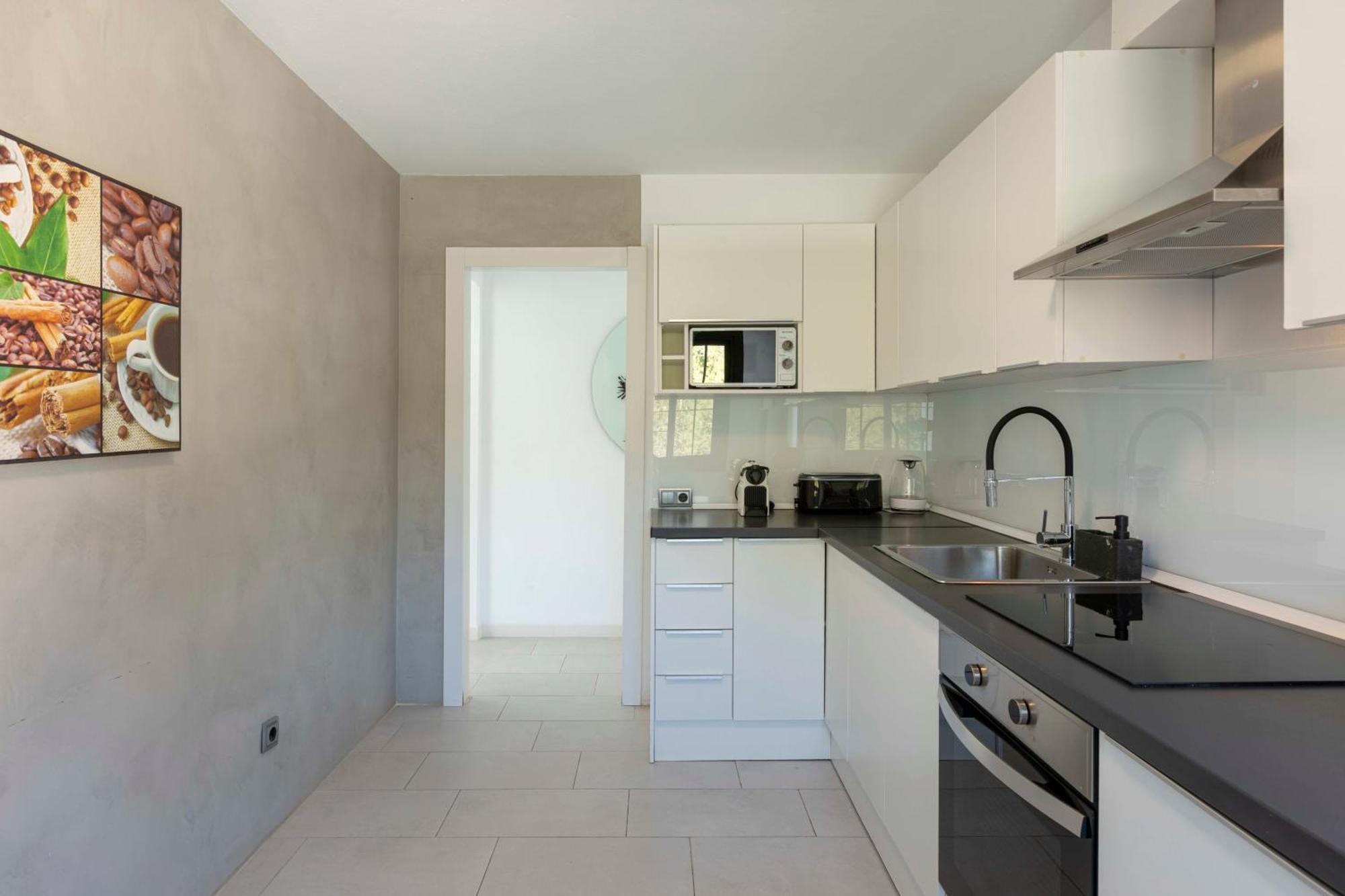 Villa Nivaria Sant Jordi de ses Salines Екстериор снимка