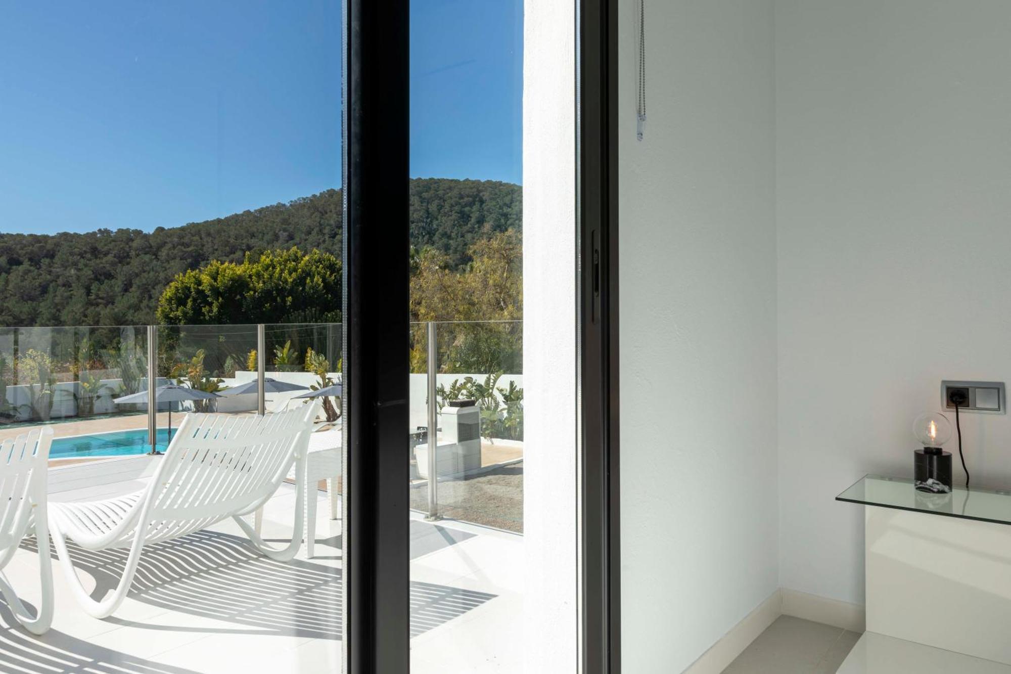 Villa Nivaria Sant Jordi de ses Salines Екстериор снимка