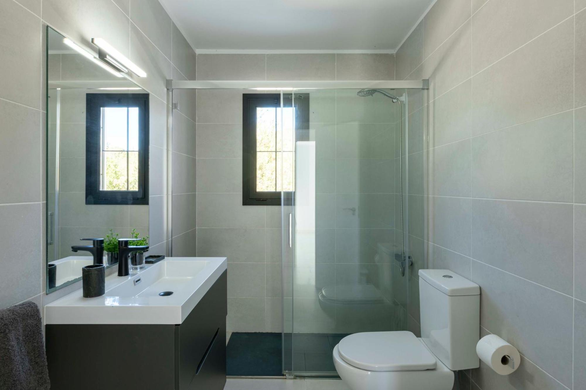 Villa Nivaria Sant Jordi de ses Salines Екстериор снимка